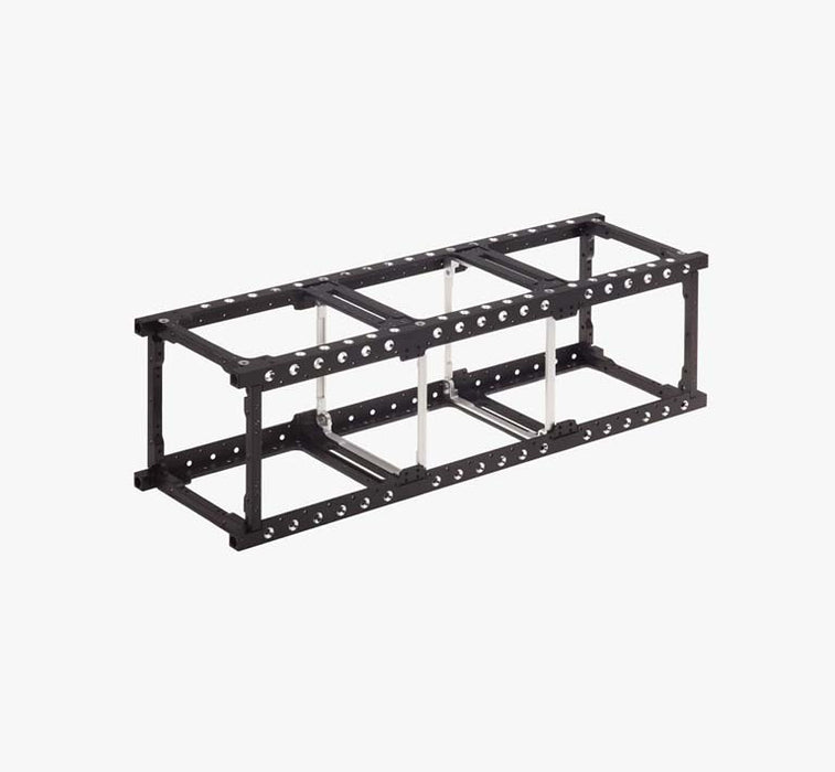 CubeSat structural frame